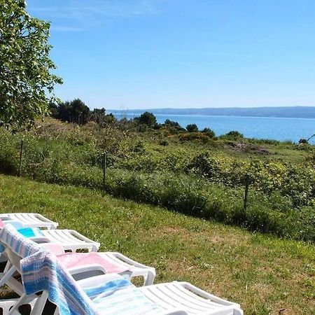 Summerhouse Calypso Split Extérieur photo